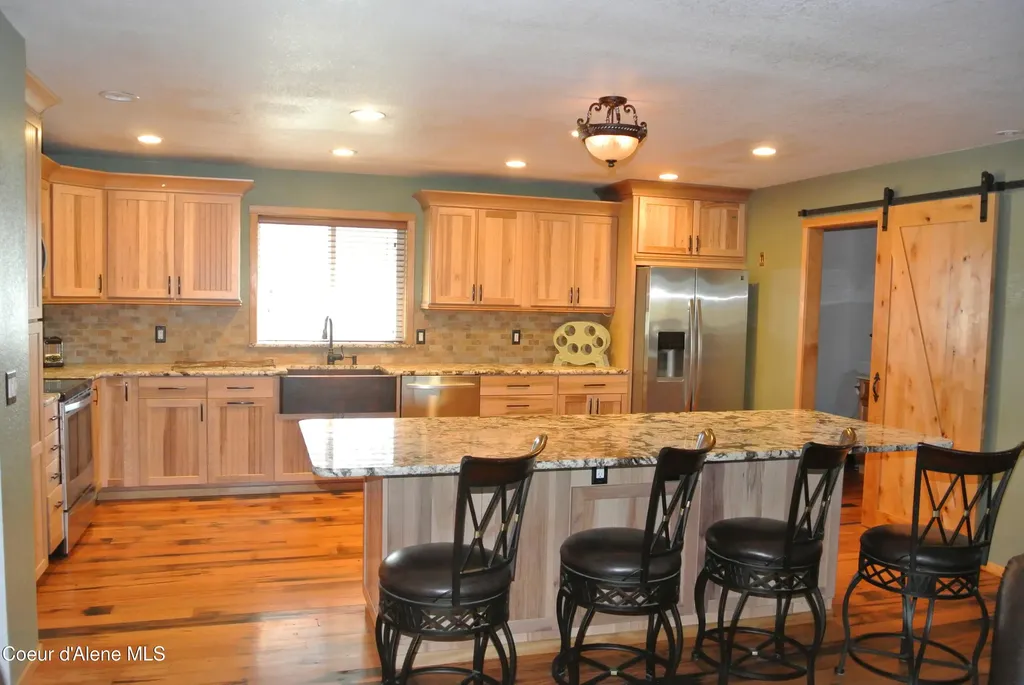 108 E Hanley Avenue Dalton Gardens ID 83815