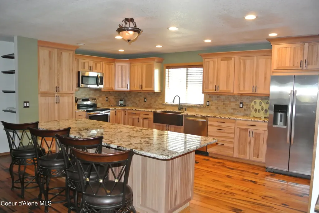 108 E Hanley Avenue Dalton Gardens ID 83815