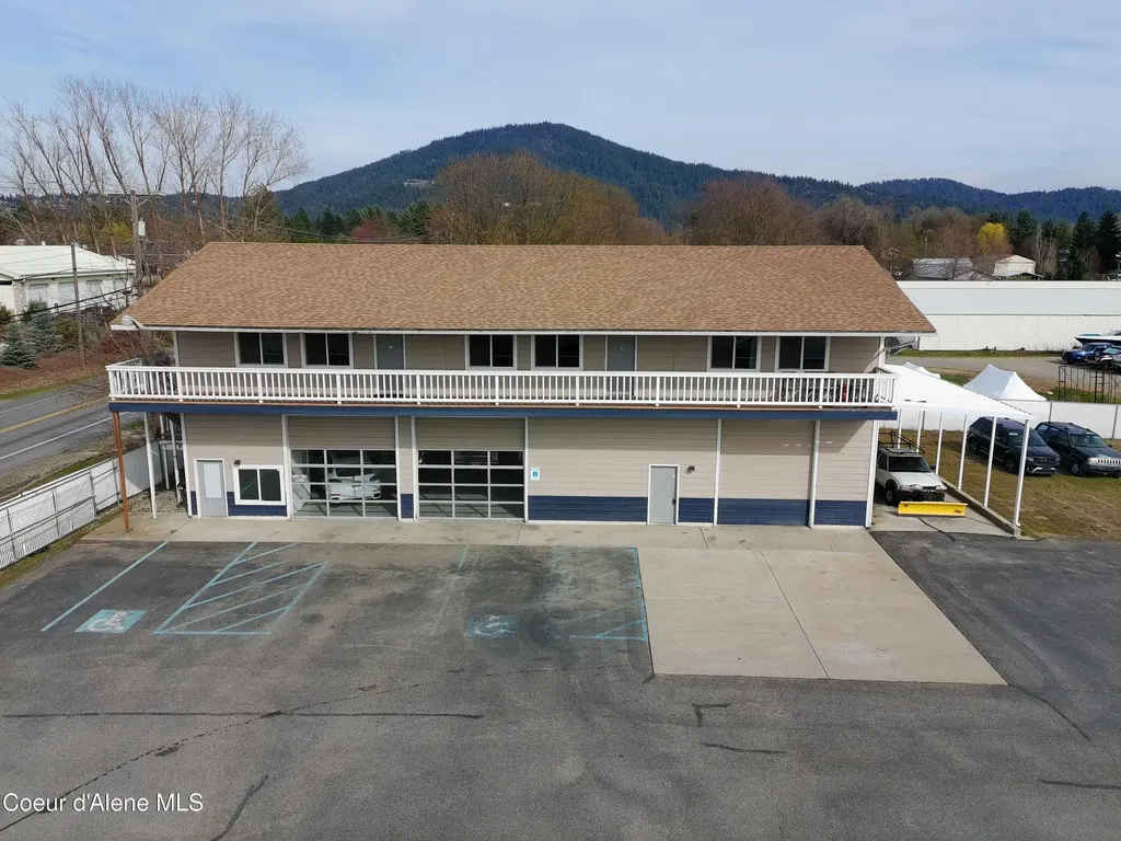 108 E Hanley Avenue Dalton Gardens ID 83815