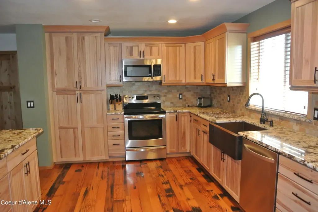 108 E Hanley Avenue Dalton Gardens ID 83815