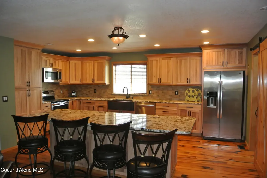 108 E Hanley Avenue Dalton Gardens ID 83815