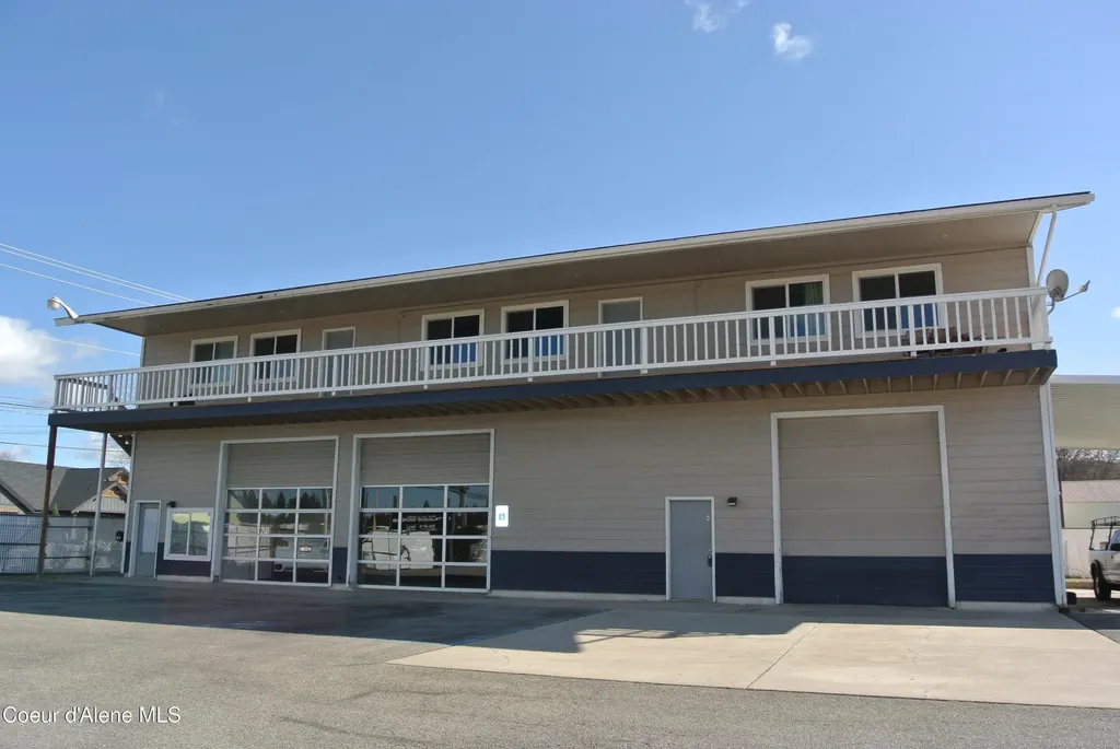 108 E Hanley Avenue Dalton Gardens ID 83815