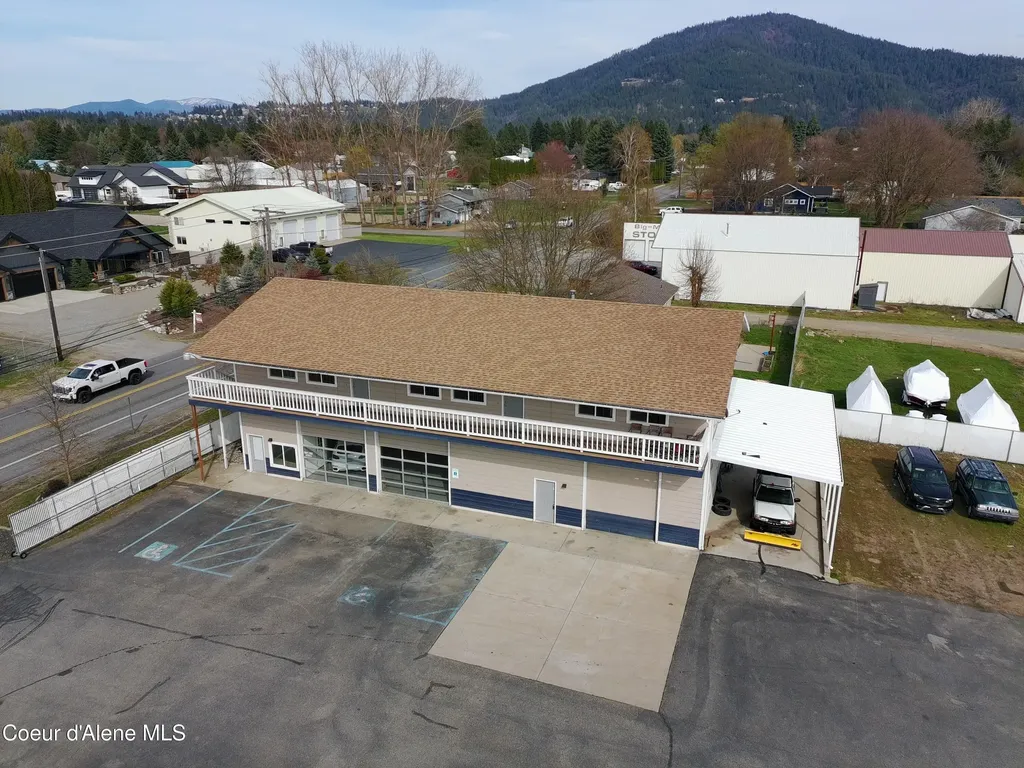 108 E Hanley Avenue Dalton Gardens ID 83815