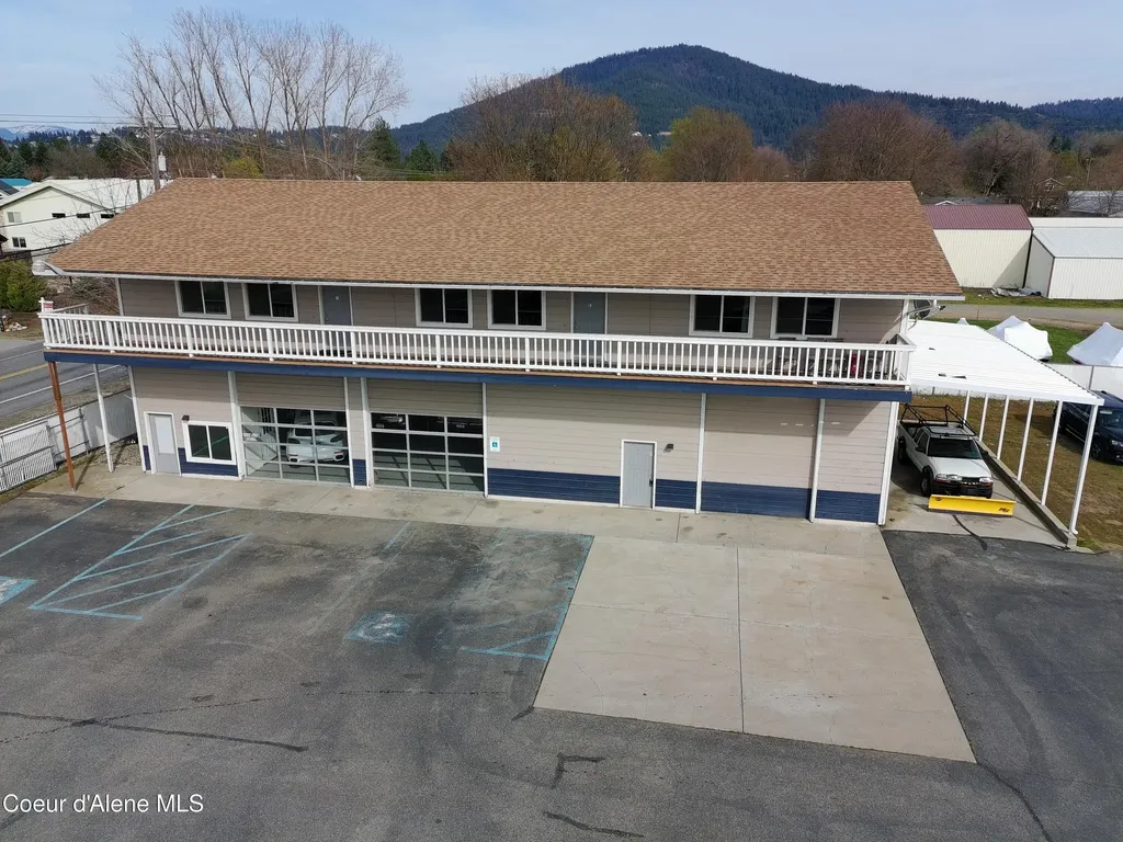108 E Hanley Avenue Dalton Gardens ID 83815