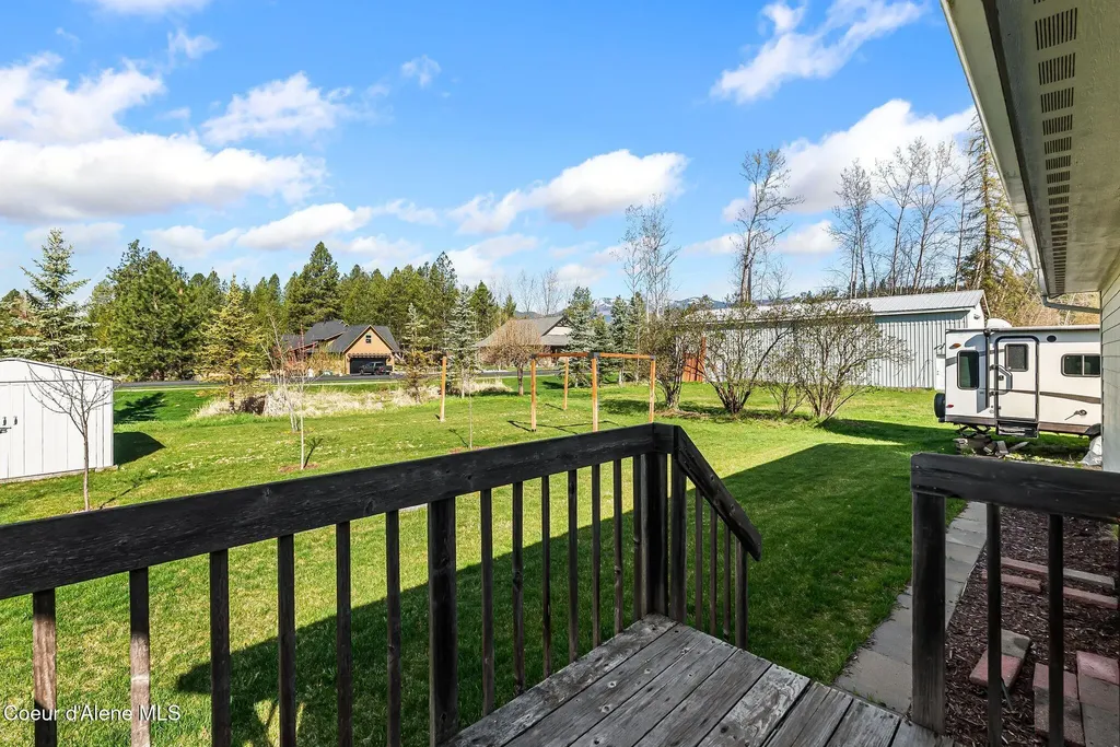 302 Mill Road Dover ID 83825