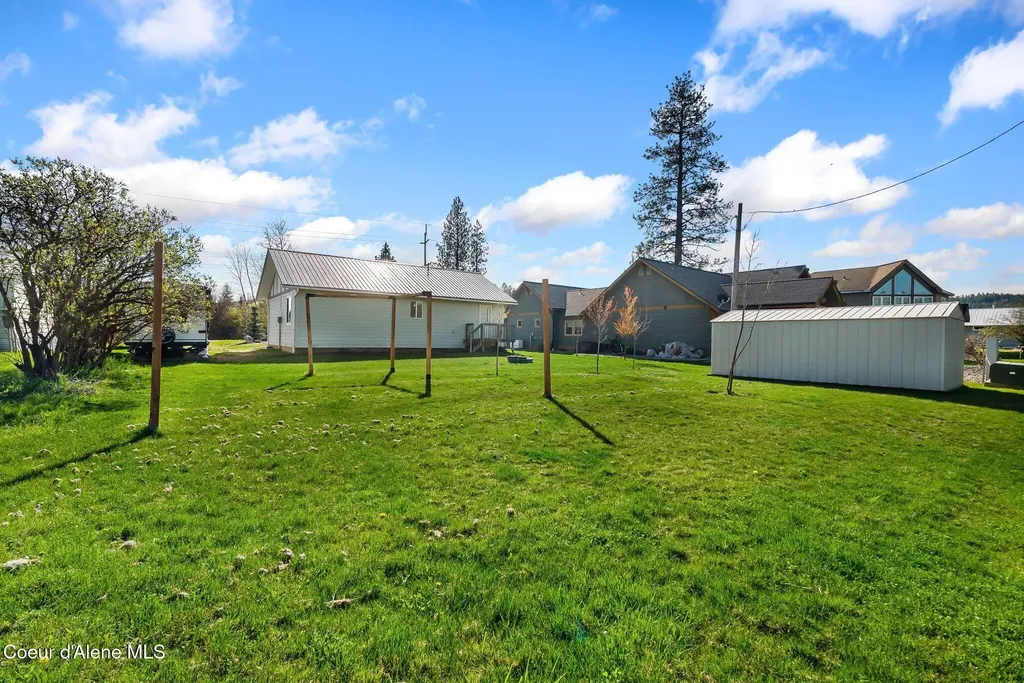 302 Mill Road Dover ID 83825