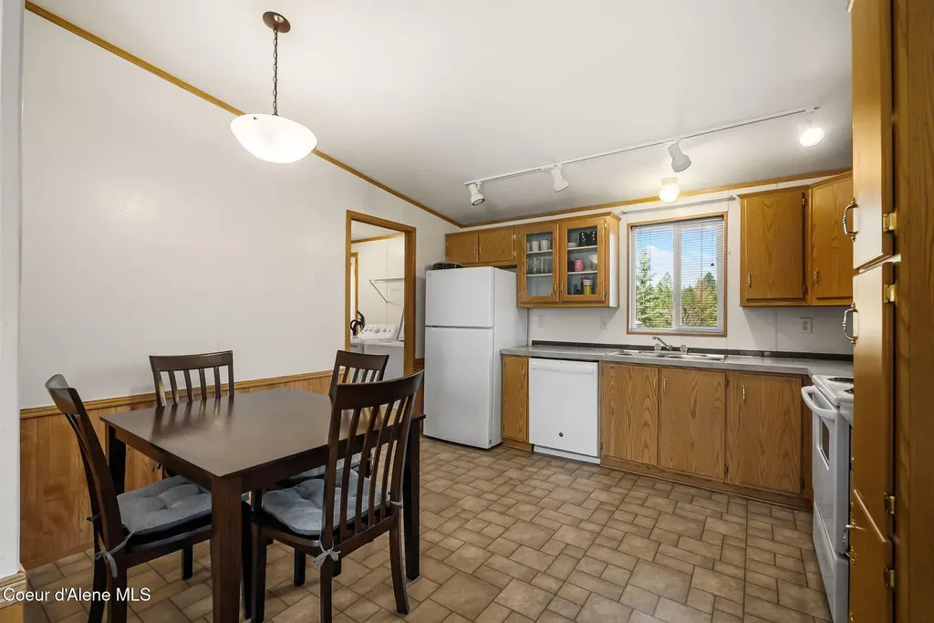 302 Mill Road Dover ID 83825