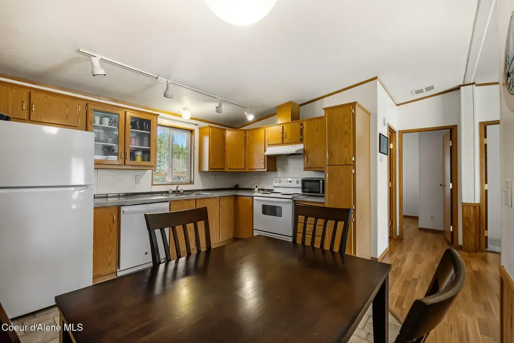302 Mill Road Dover ID 83825