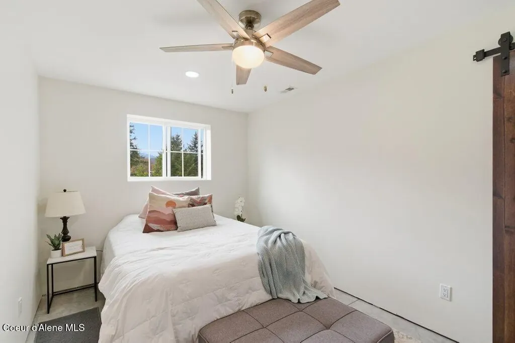 92 Bluebird Lane Clark Fork ID 83811