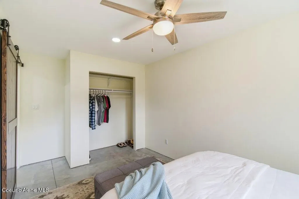 92 Bluebird Lane Clark Fork ID 83811