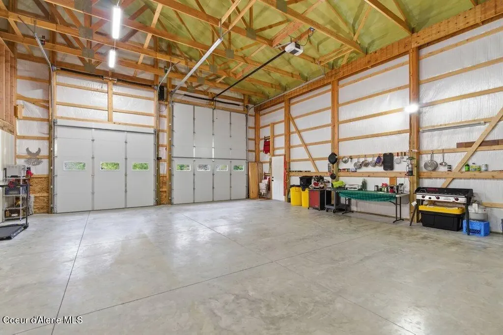 92 Bluebird Lane Clark Fork ID 83811