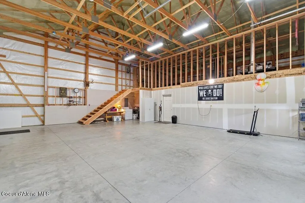 92 Bluebird Lane Clark Fork ID 83811