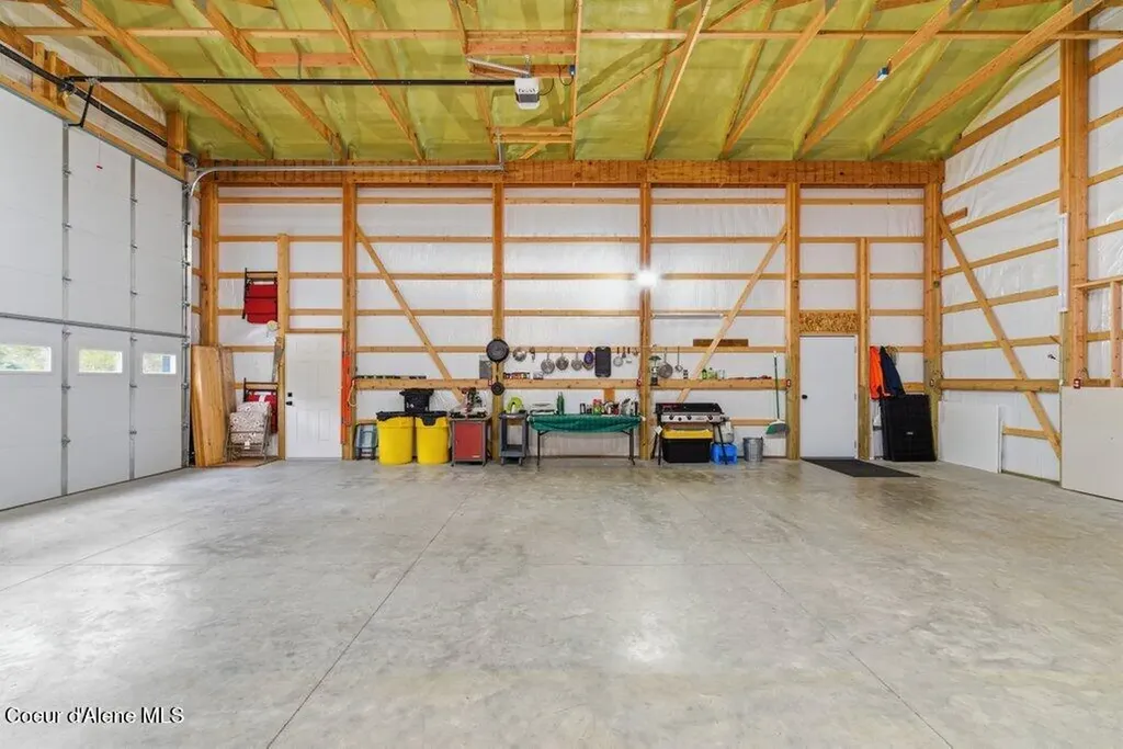 92 Bluebird Lane Clark Fork ID 83811