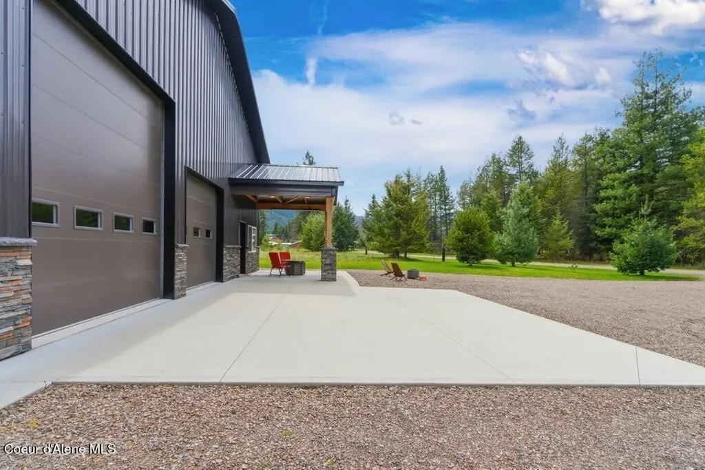92 Bluebird Lane Clark Fork ID 83811