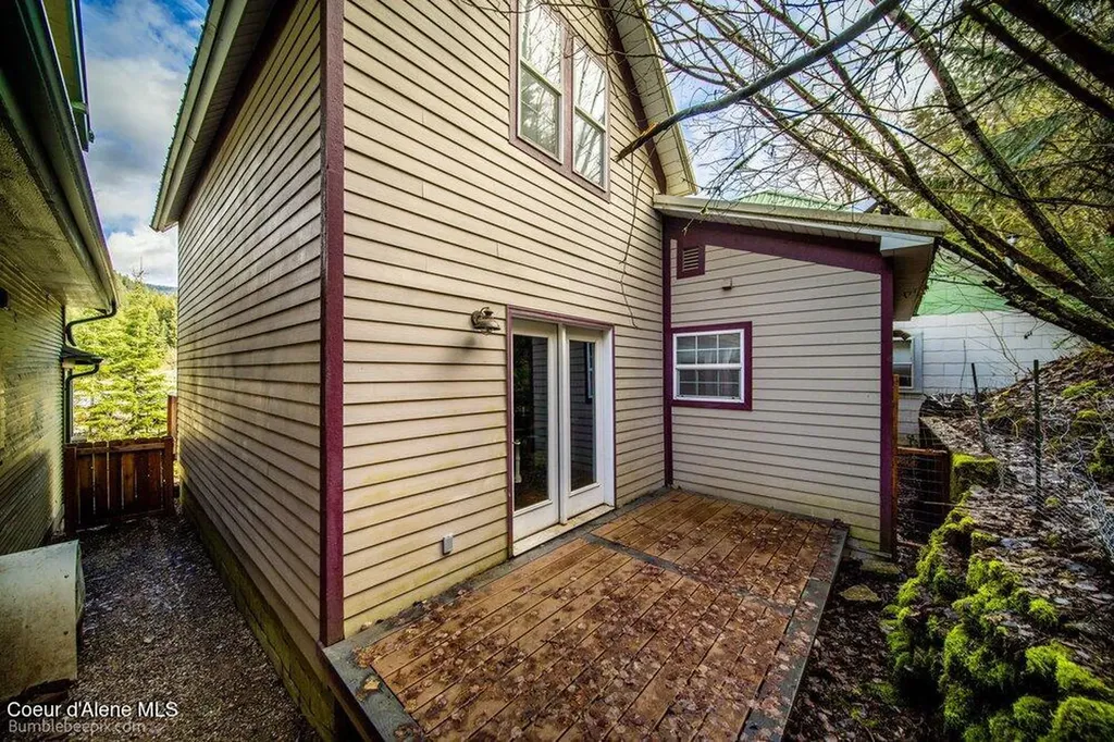 620 Pearl Street Wallace ID 83873