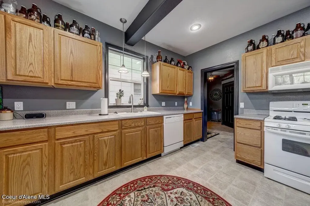 620 Pearl Street Wallace ID 83873