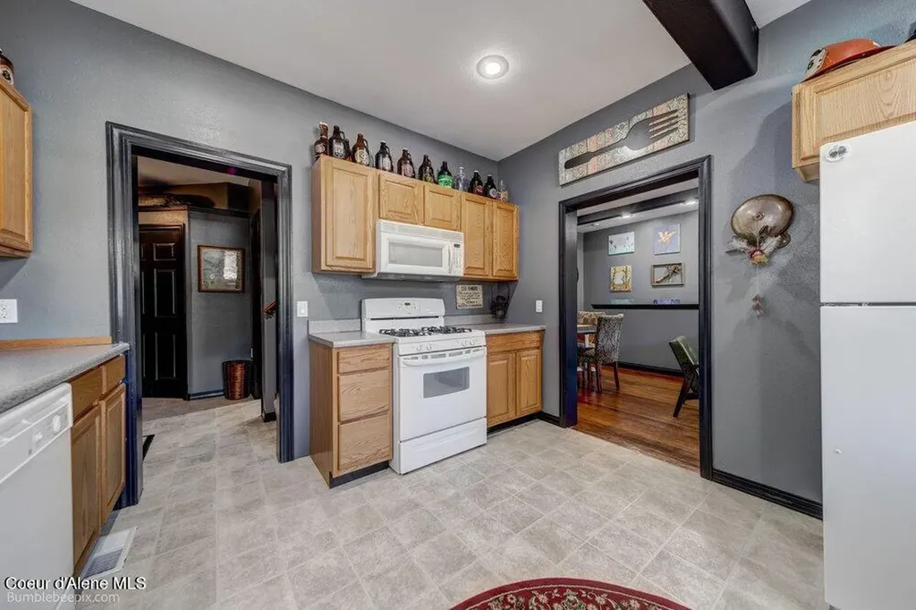 620 Pearl Street Wallace ID 83873