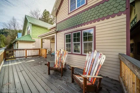 620 Pearl Street Wallace ID 83873