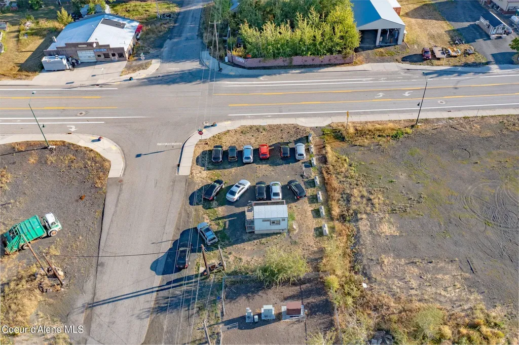9813 Us-95 Worley ID 83876