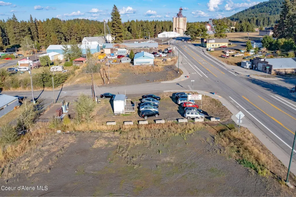 9813 Us-95 Worley ID 83876