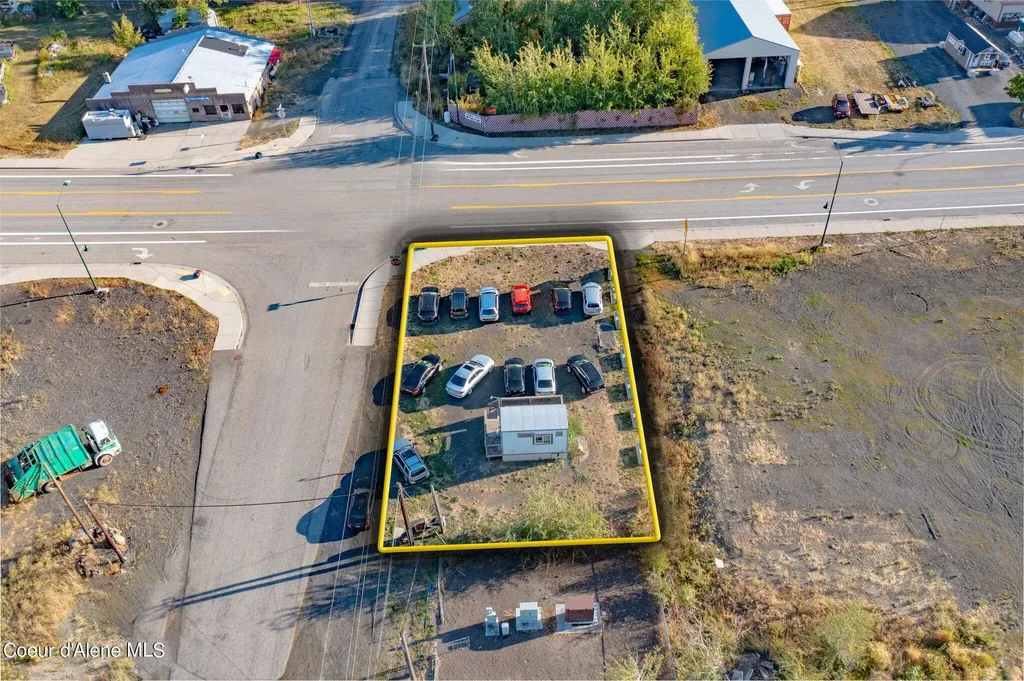 9813 Us-95 Worley ID 83876