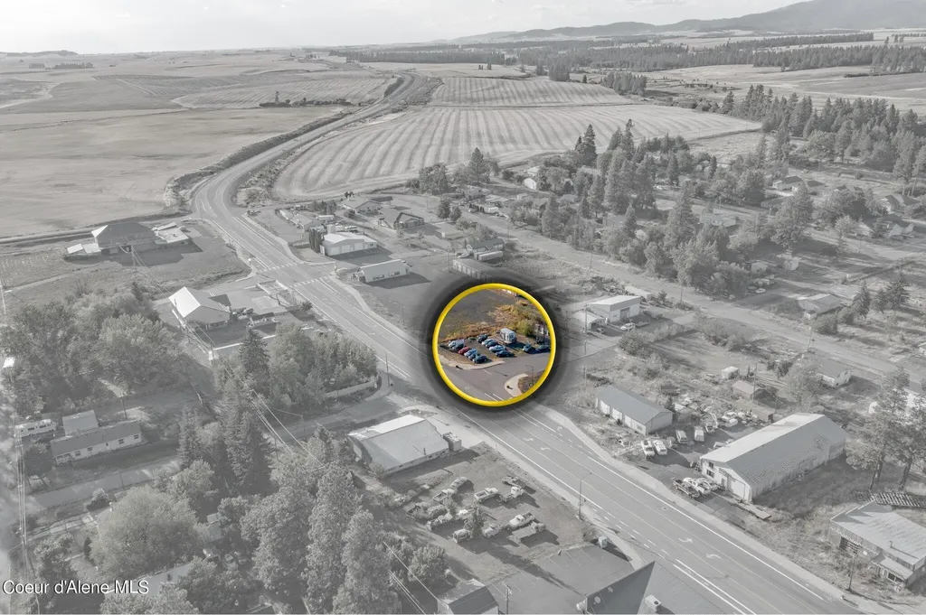 9813 Us-95 Worley ID 83876