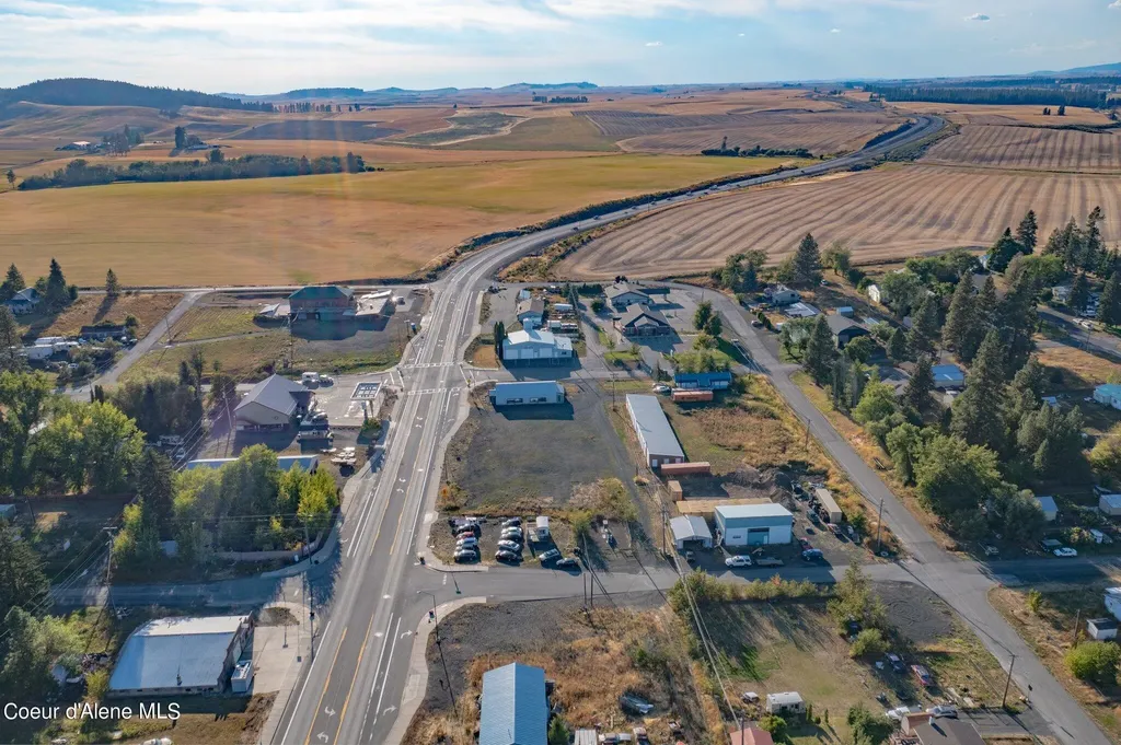 9813 Us-95 Worley ID 83876