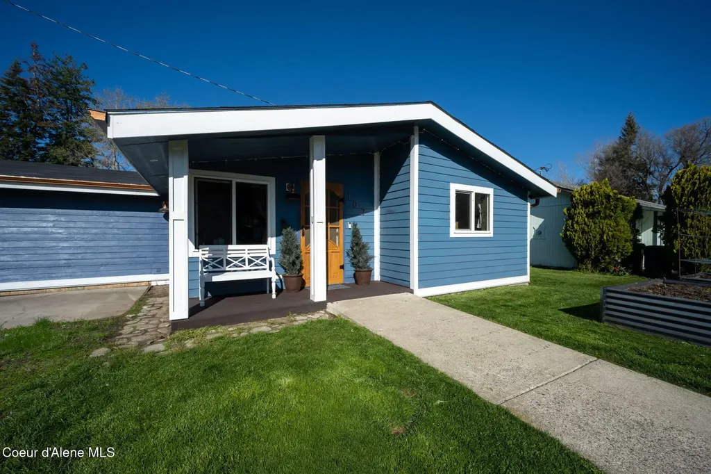 107 N Post Street Post Falls ID 83854