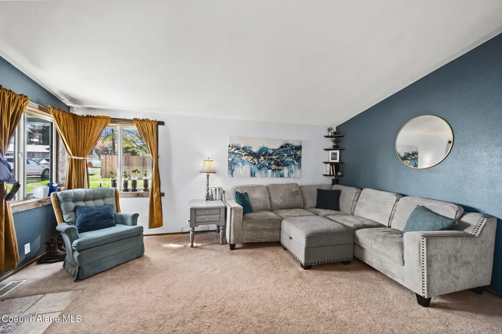 107 N Post Street Post Falls ID 83854