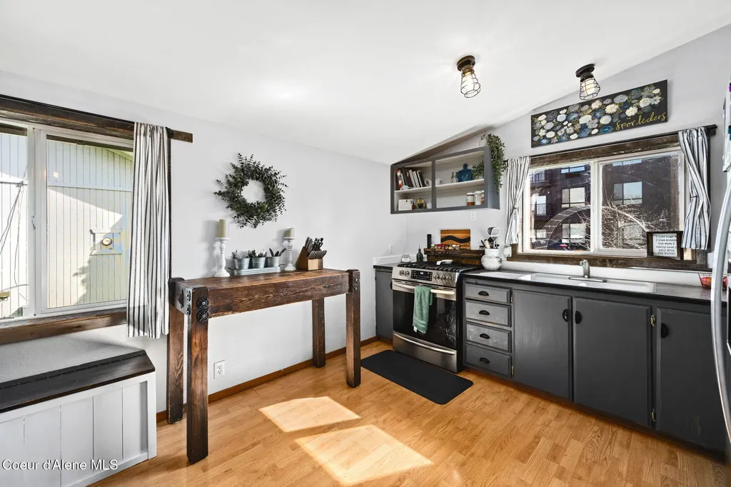 107 N Post Street Post Falls ID 83854