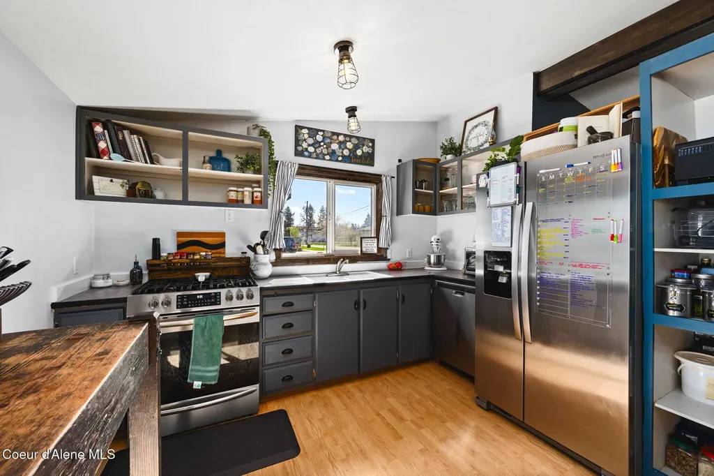 107 N Post Street Post Falls ID 83854