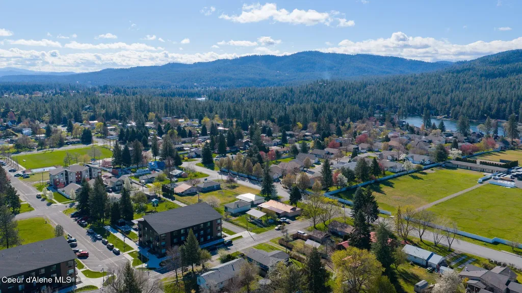 107 N Post Street Post Falls ID 83854