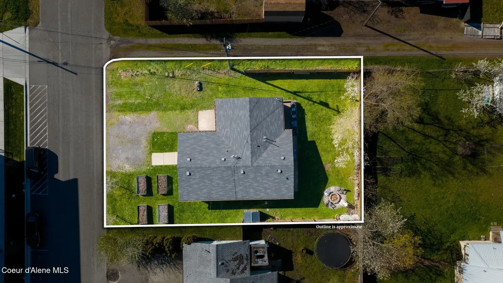 107 N Post Street Post Falls ID 83854