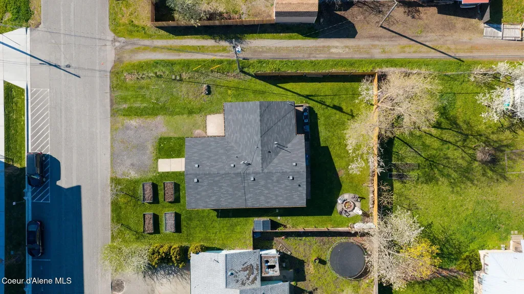 107 N Post Street Post Falls ID 83854