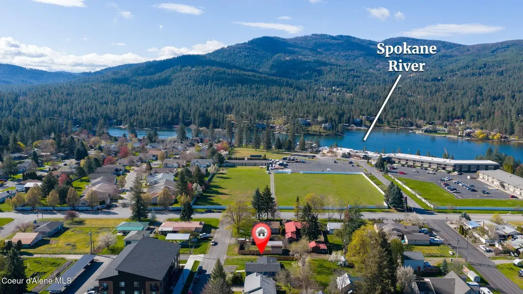 107 N Post Street Post Falls ID 83854