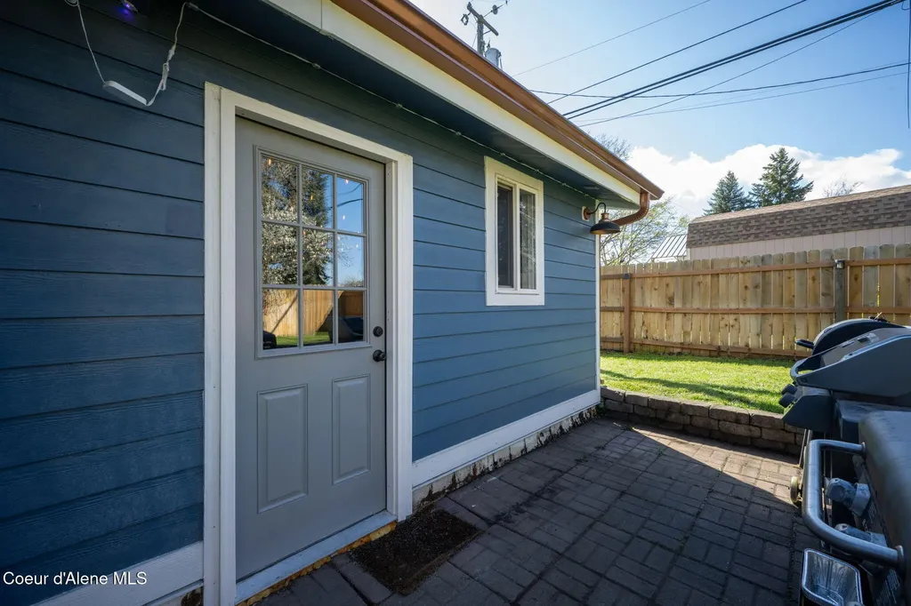 107 N Post Street Post Falls ID 83854