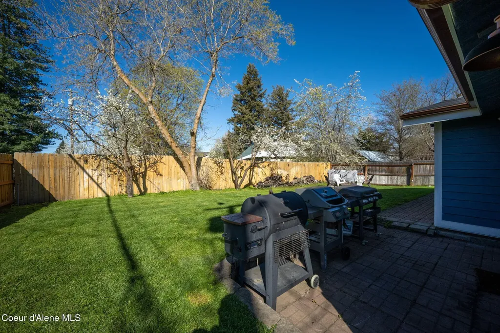 107 N Post Street Post Falls ID 83854