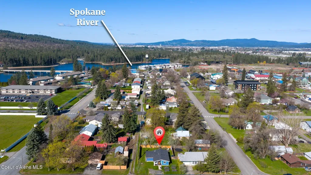 107 N Post Street Post Falls ID 83854