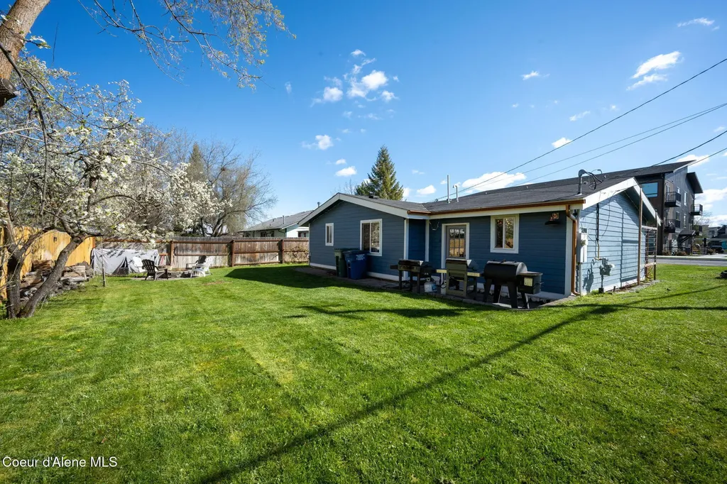 107 N Post Street Post Falls ID 83854
