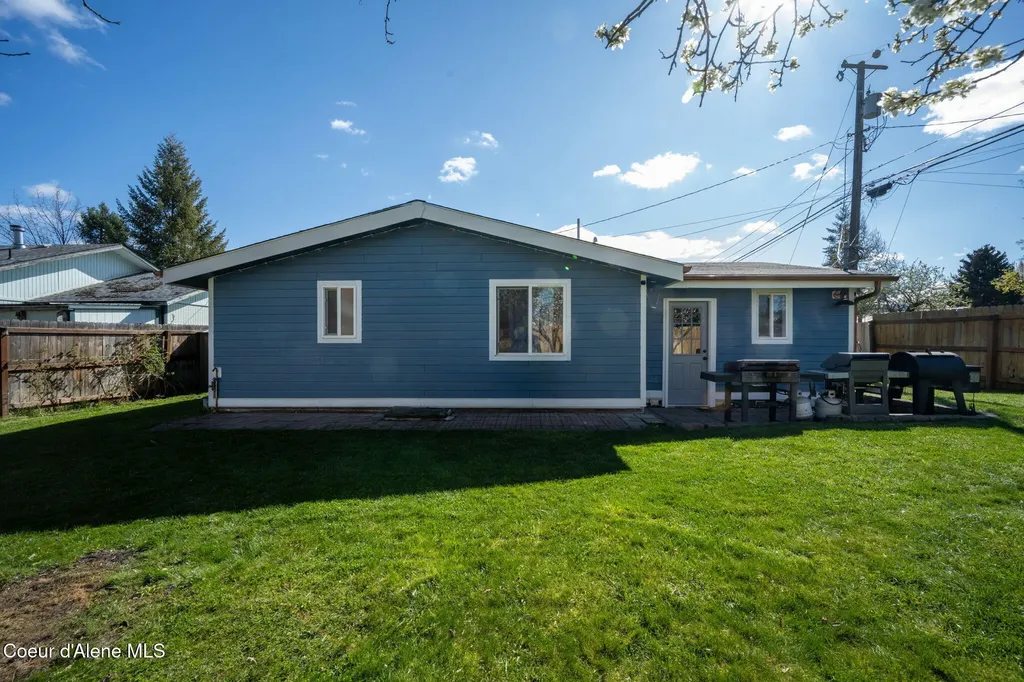 107 N Post Street Post Falls ID 83854