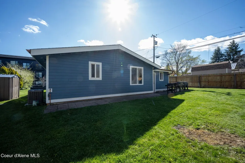 107 N Post Street Post Falls ID 83854