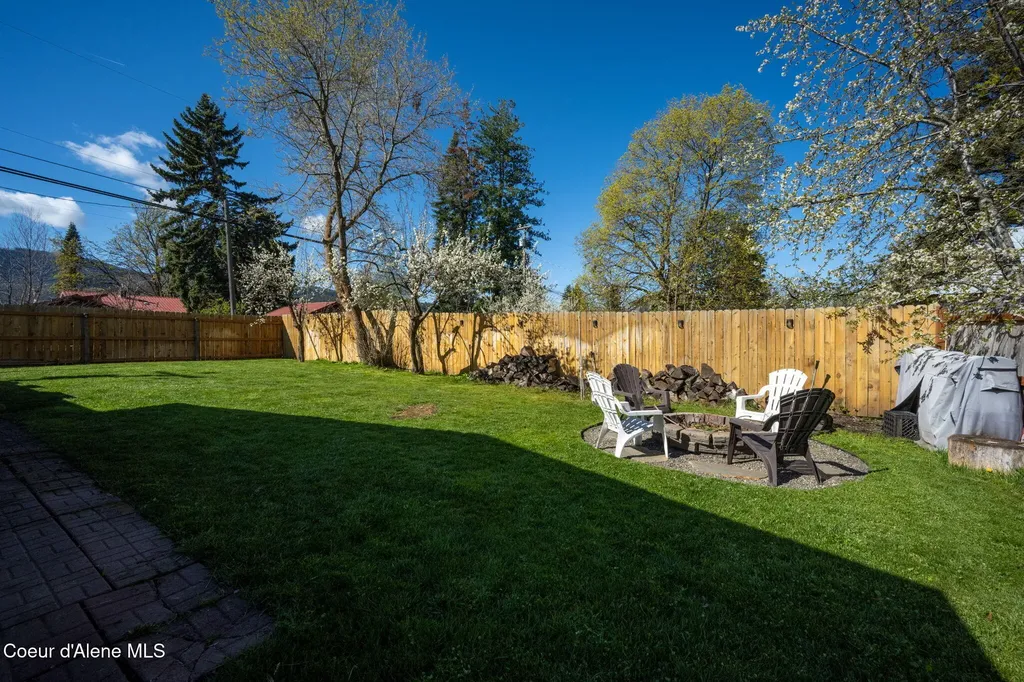107 N Post Street Post Falls ID 83854