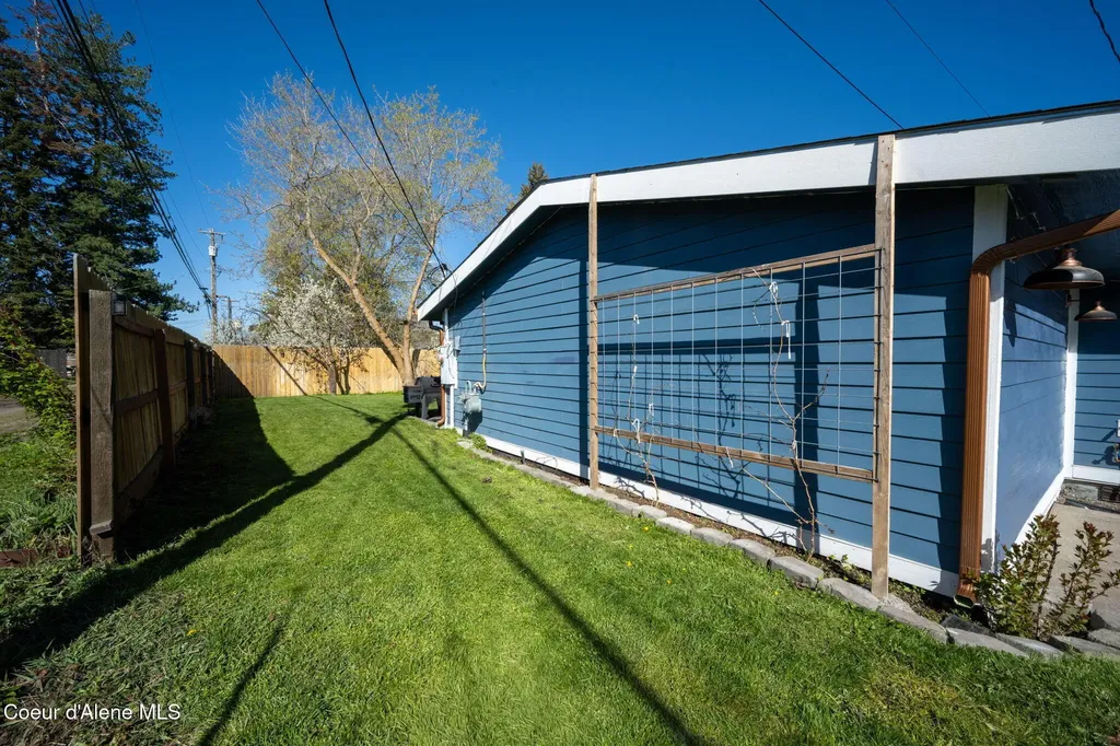 107 N Post Street Post Falls ID 83854