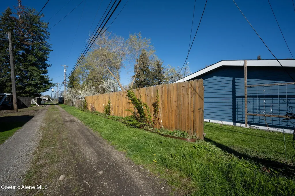 107 N Post Street Post Falls ID 83854