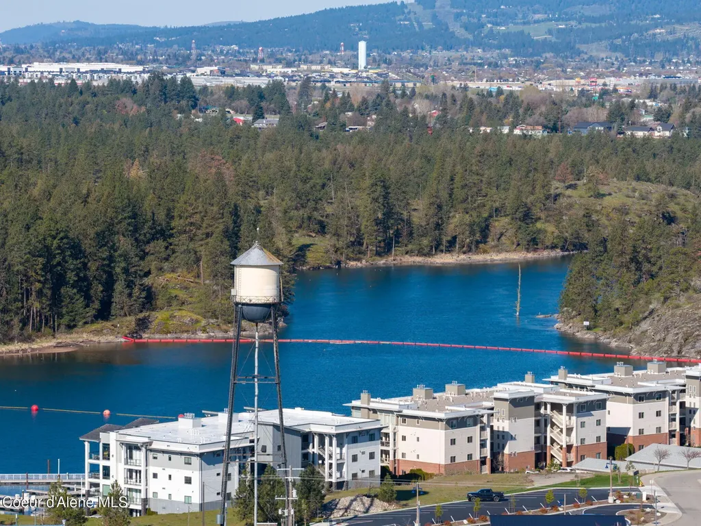 107 N Post Street Post Falls ID 83854