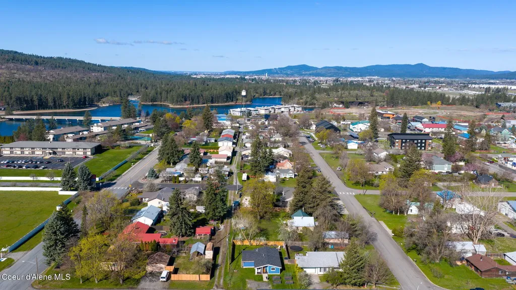 107 N Post Street Post Falls ID 83854
