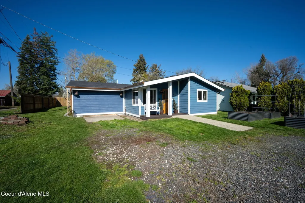 107 N Post Street Post Falls ID 83854