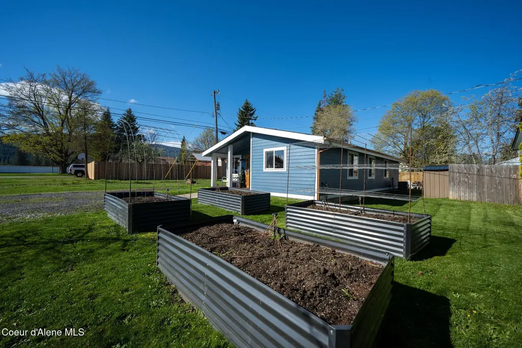 107 N Post Street Post Falls ID 83854