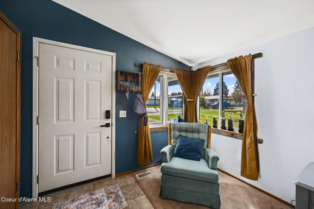 107 N Post Street Post Falls ID 83854