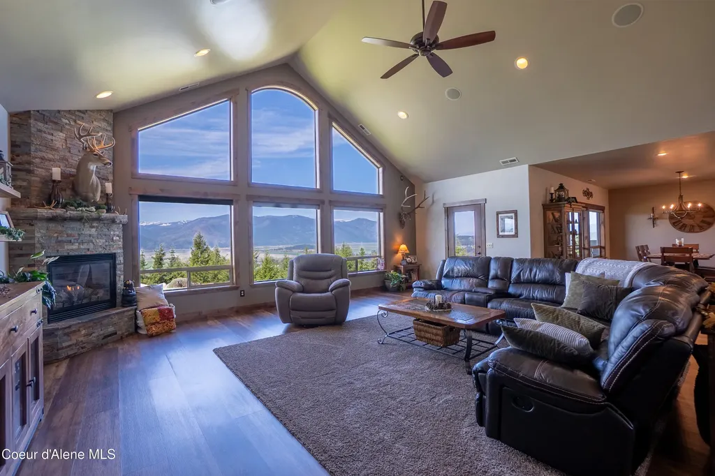 237 Scenic Drive Bonners Ferry ID 83805